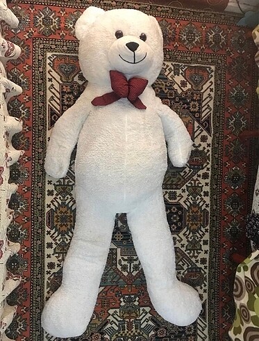 Diğer Peluş ayı oyuncak