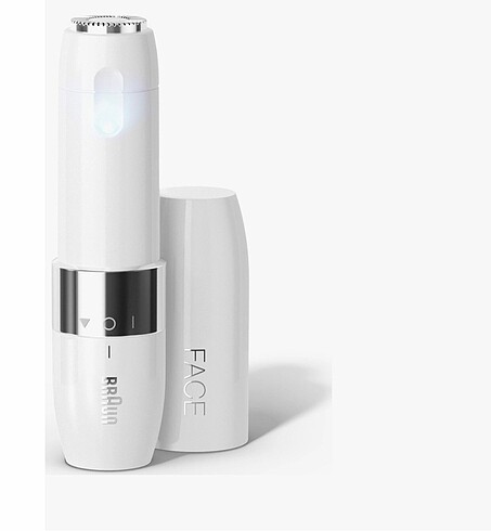 Braun Epilasyon Cihazı - Görsel 2