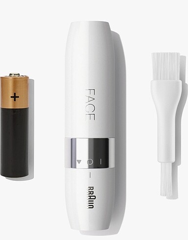 Braun Epilasyon Cihazı - Görsel 5