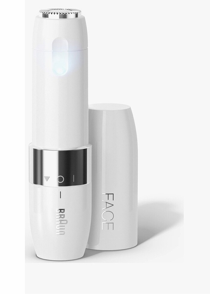 Braun Epilasyon Cihazı - Görsel 2