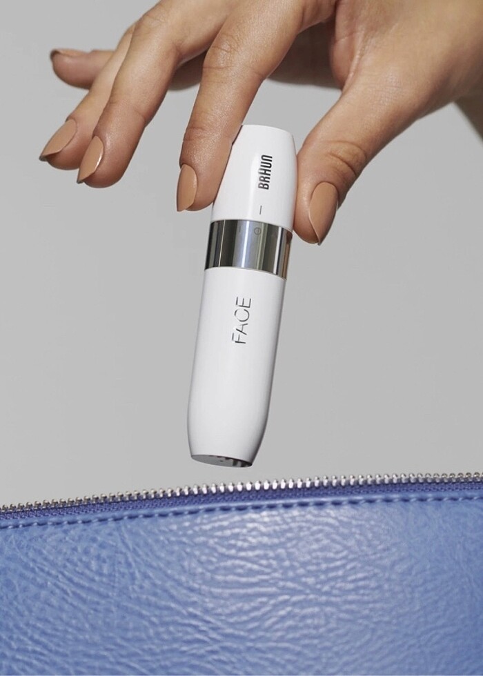 Braun Epilasyon Cihazı - Görsel 4