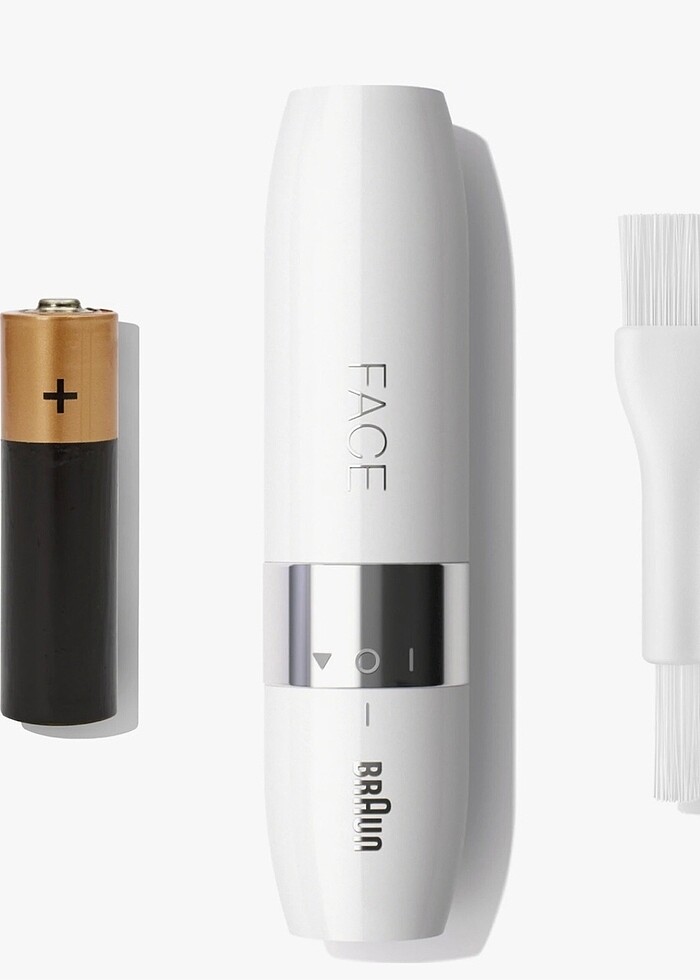 Braun Epilasyon Cihazı - Görsel 5