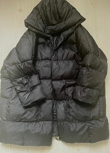 Şişme mont