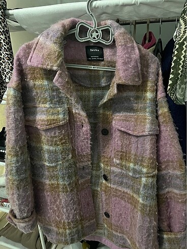 Bershka ceket