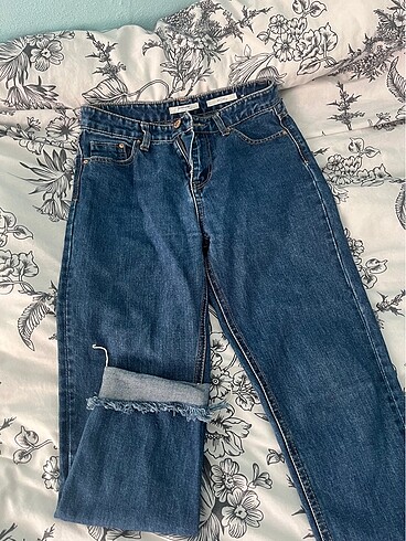 s Beden Stradivarius jean