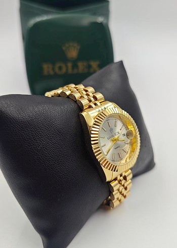 Rolex ® ROLEX DAYTJUST BAYAN SAAT