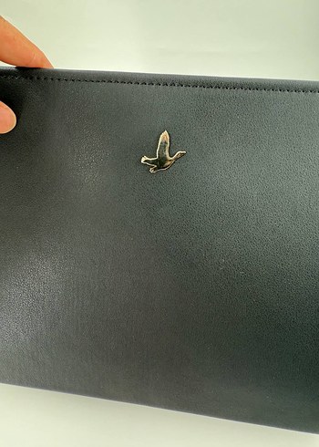 Beden beymen Clutch