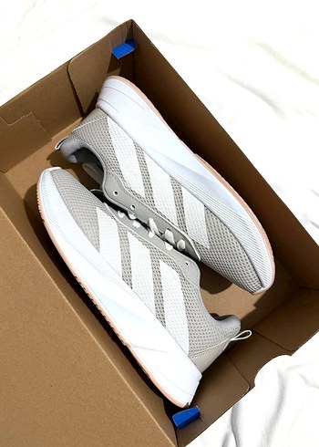 38 Beden Adidas Galaxy 7 W Run Triko Koşu Ayakkabısı 36 37 38 39 40