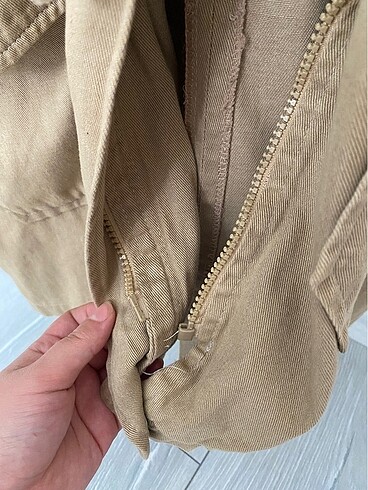 Trenchcoat - Görsel 5