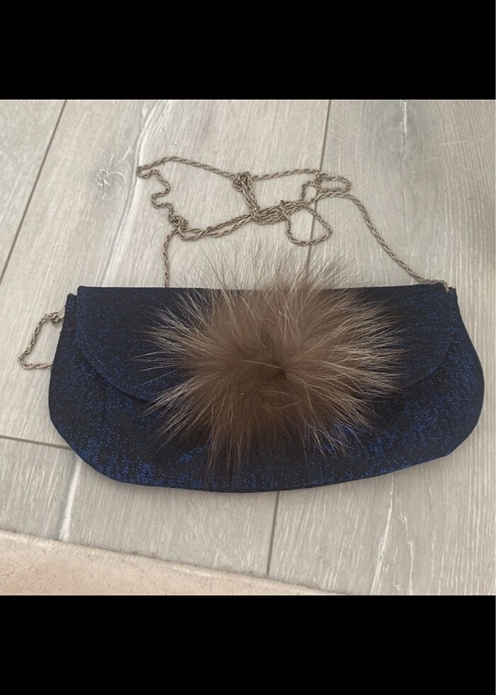 Abiye çanta - Görsel 3