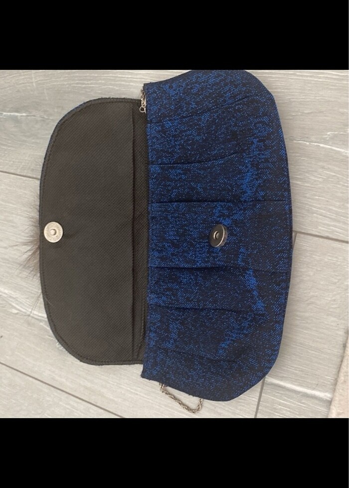 Abiye çanta - Görsel 5