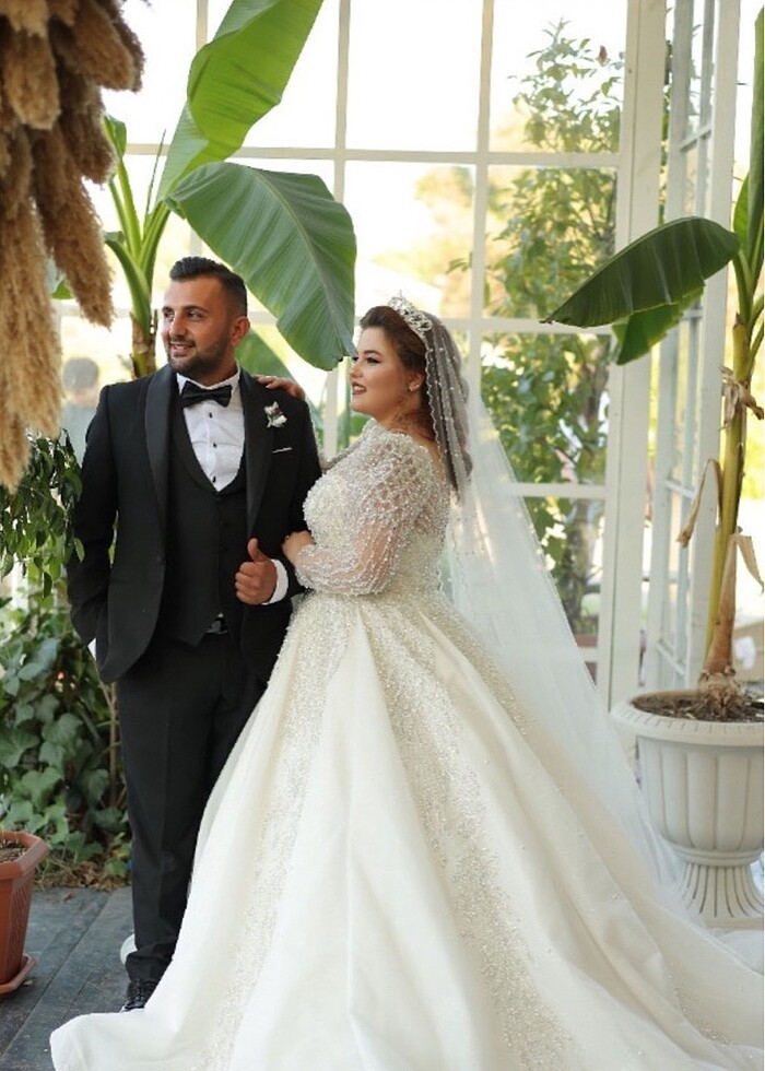 Gelinlik - Görsel 3