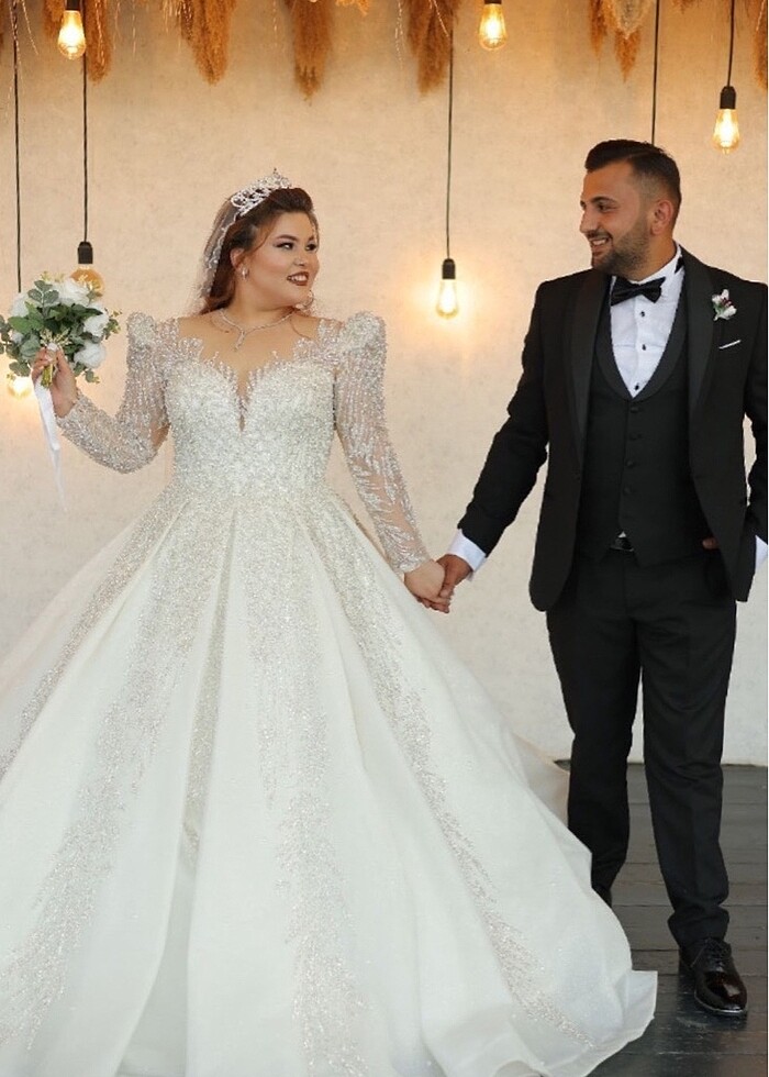 Gelinlik - Görsel 2