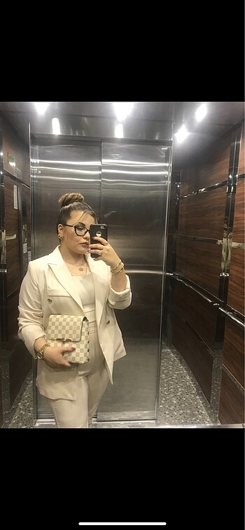 Ceket takım