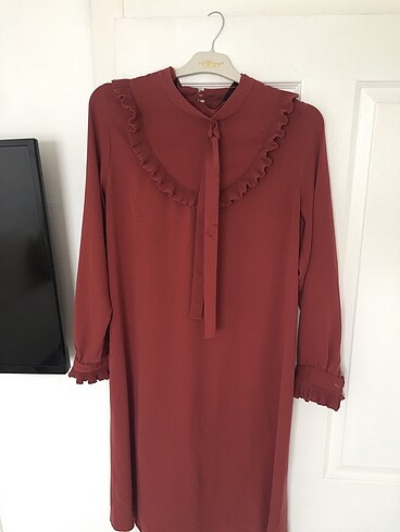 Tunik üst