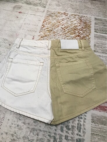 Bershka Şort