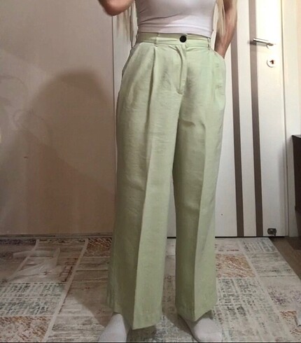 Zara Zara pantolon