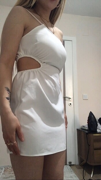 Zara Zara elbise