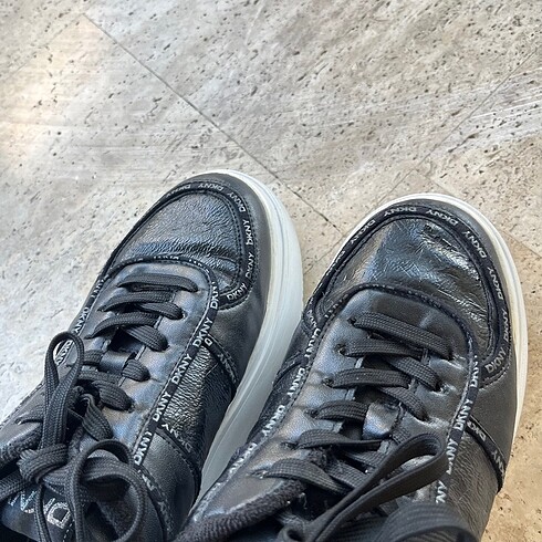 37 Beden DKNY Sneaker