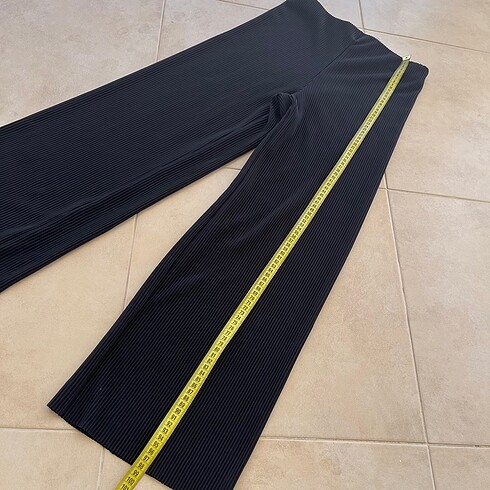 xs Beden Mango bol pantolon