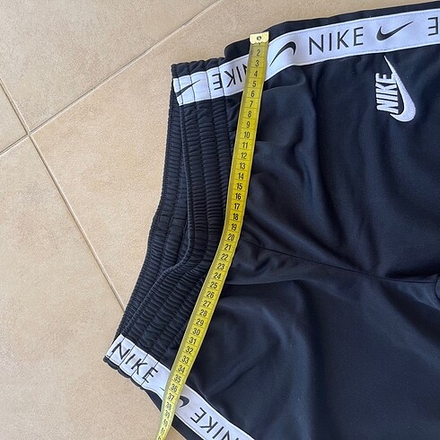 xs Beden siyah Renk Nike Eşofman Altı