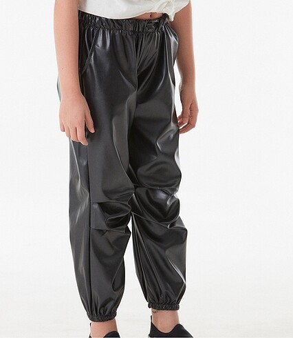 Zara deri pantolon
