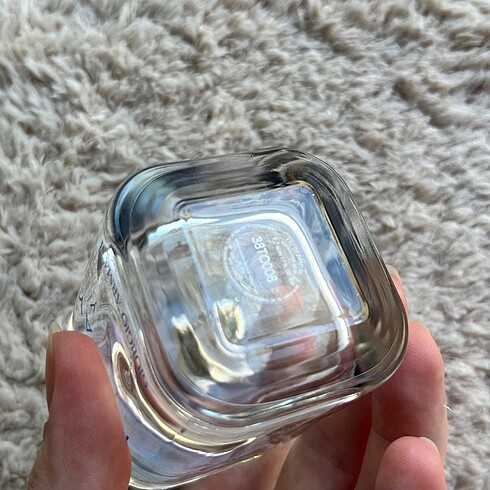 Giorgio Armani Armani My Way 50 ml Boş Şişe