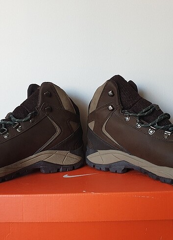 Merrell Erkek Bot Waterproof