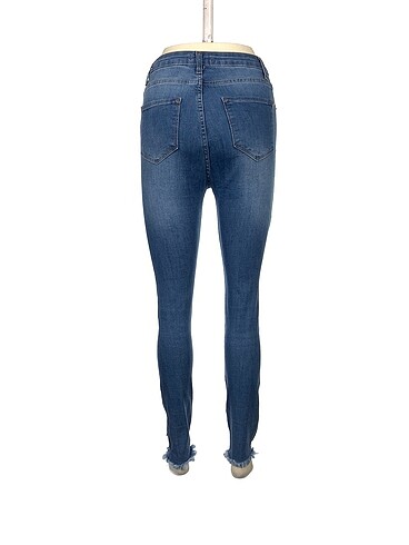 36 Beden Trendyol & Milla Skinny %70 İndirimli.
