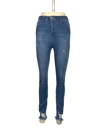Trendyol & Milla Skinny %70 İndirimli.