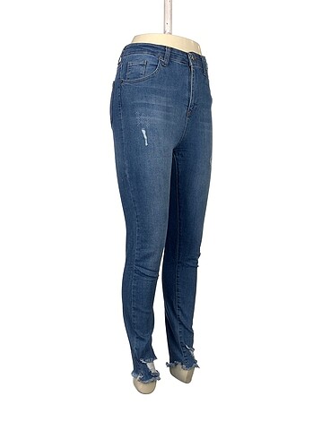 Trendyol & Milla Trendyol & Milla Skinny %70 İndirimli.