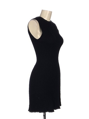 Zara Zara Kısa Elbise %70 İndirimli.