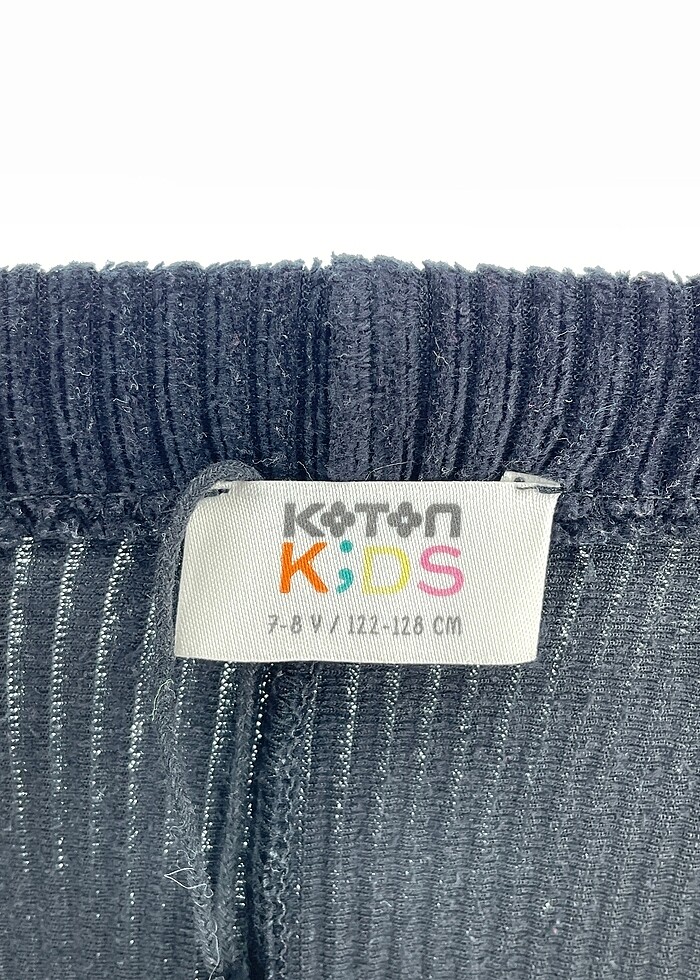 Koton Uzun Tulum %70 İndirimli. - Görsel 4