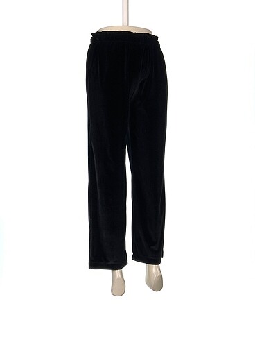 Zara Zara Kumaş Pantolon %70 İndirimli.