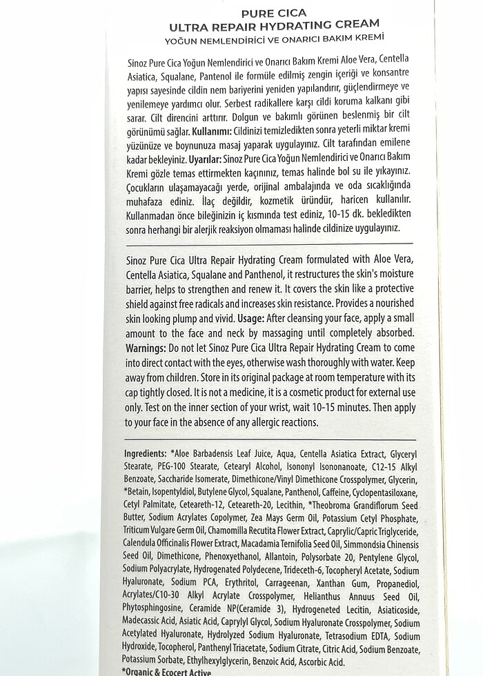 Diğer Cilt Bakımı %70 İndirimli. - Görsel 2