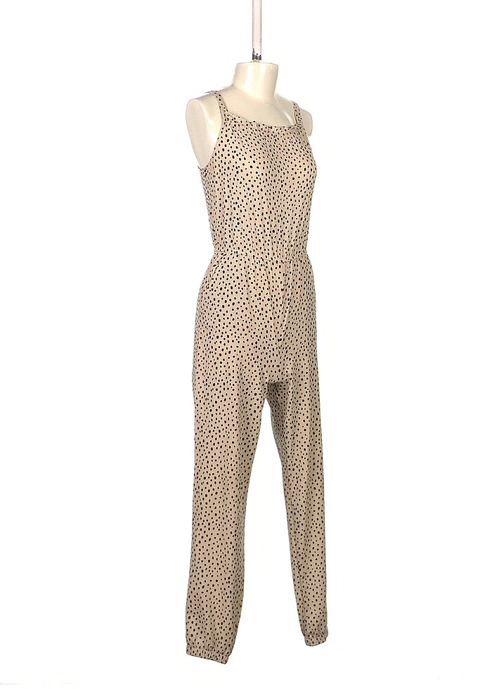 H&M Kısa Tulum %70 İndirimli. - Görsel 2