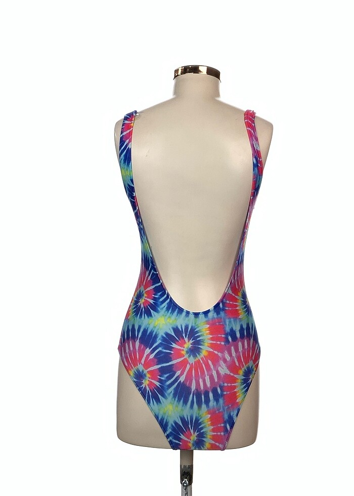 Vintage Love Mayo %70 İndirimli. - Görsel 3