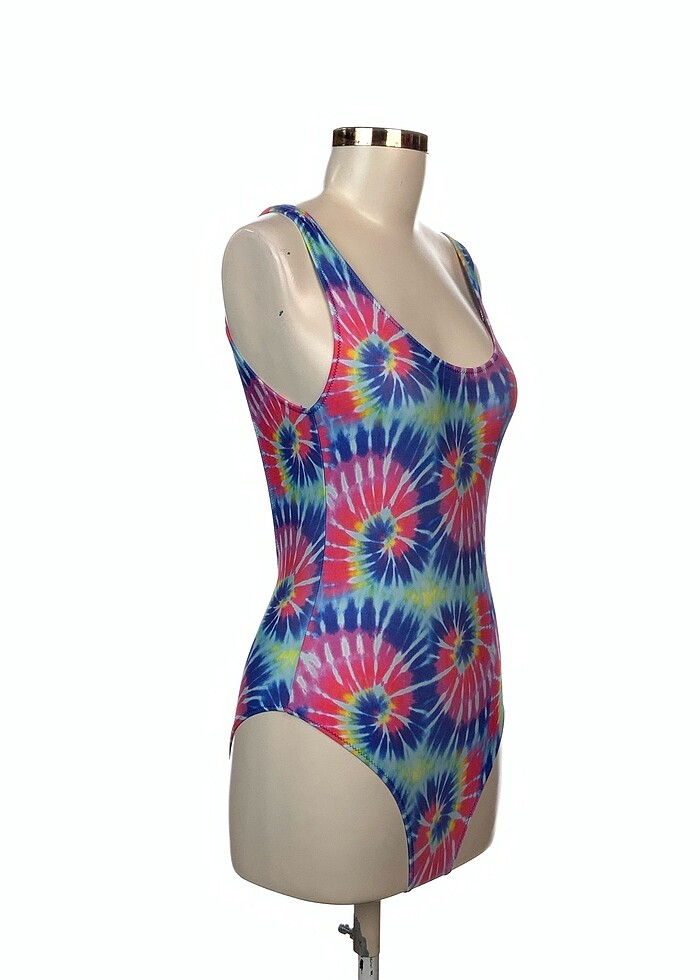 Vintage Love Mayo %70 İndirimli. - Görsel 2