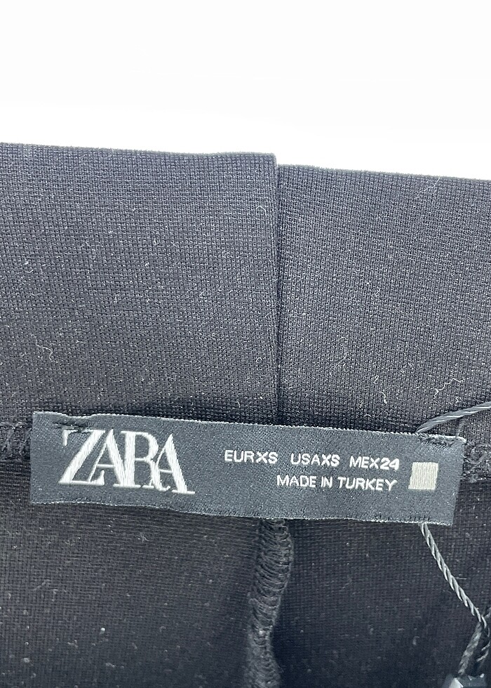 Zara Düz Kesim %70 İndirimli. - Görsel 4