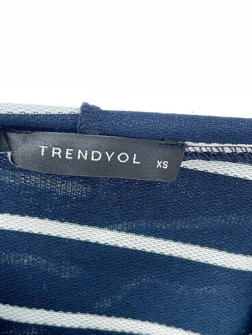 xs Beden çeşitli Renk Trendyol & Milla Kısa Elbise %70 İndirimli.