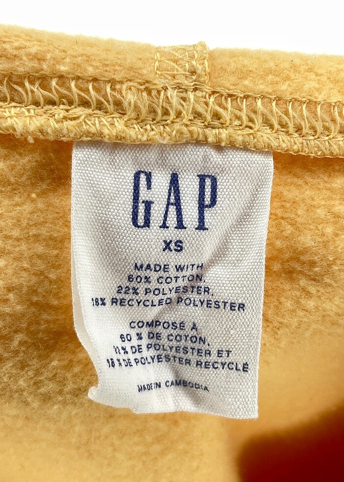 Gap Sweatshirt p İndirimli. - Görsel 4