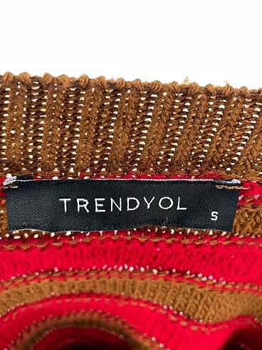 s Beden çeşitli Renk Trendyol & Milla Ceket %70 İndirimli.