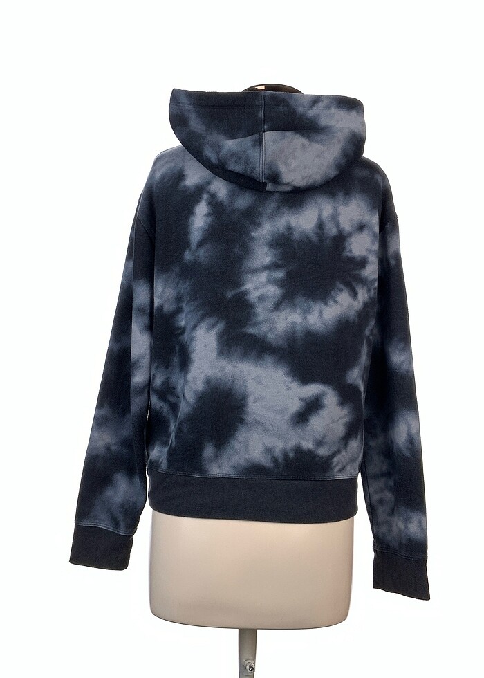 Vintage Love Sweatshirt p İndirimli. - Görsel 3