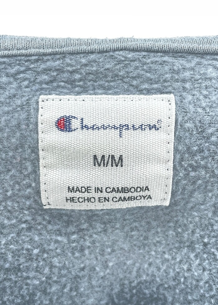 Vintage Love Sweatshirt p İndirimli. - Görsel 4