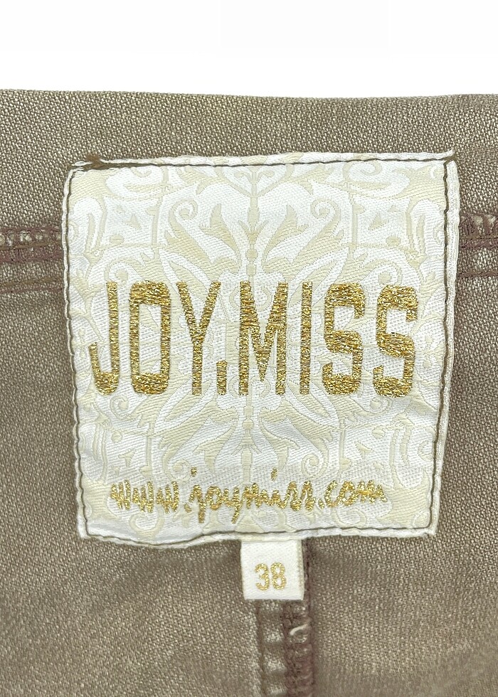 Vintage Love Yelek p İndirimli. - Görsel 4