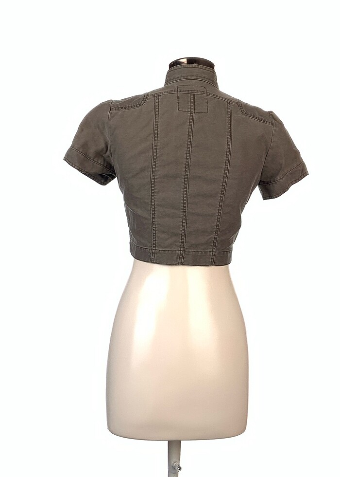 Vintage Love Yelek p İndirimli. - Görsel 3