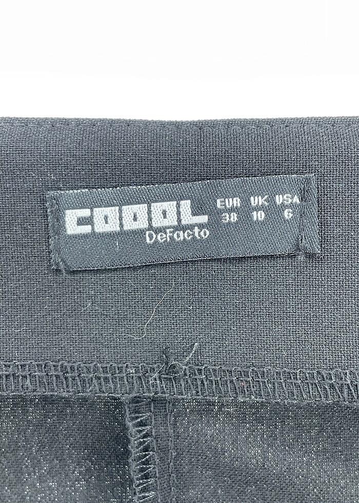 Defacto Mini Etek p İndirimli. - Görsel 4