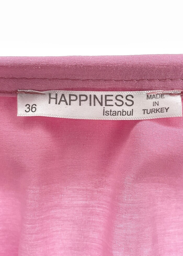 Happiness Gömlek p İndirimli. - Görsel 4