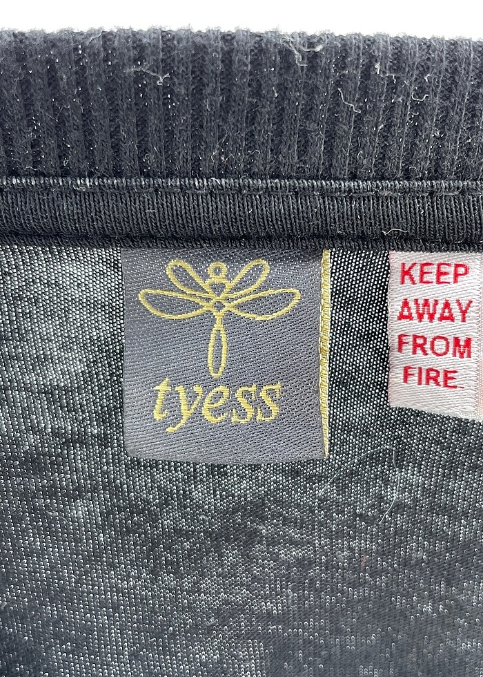 Tyess T-shirt p İndirimli. - Görsel 4