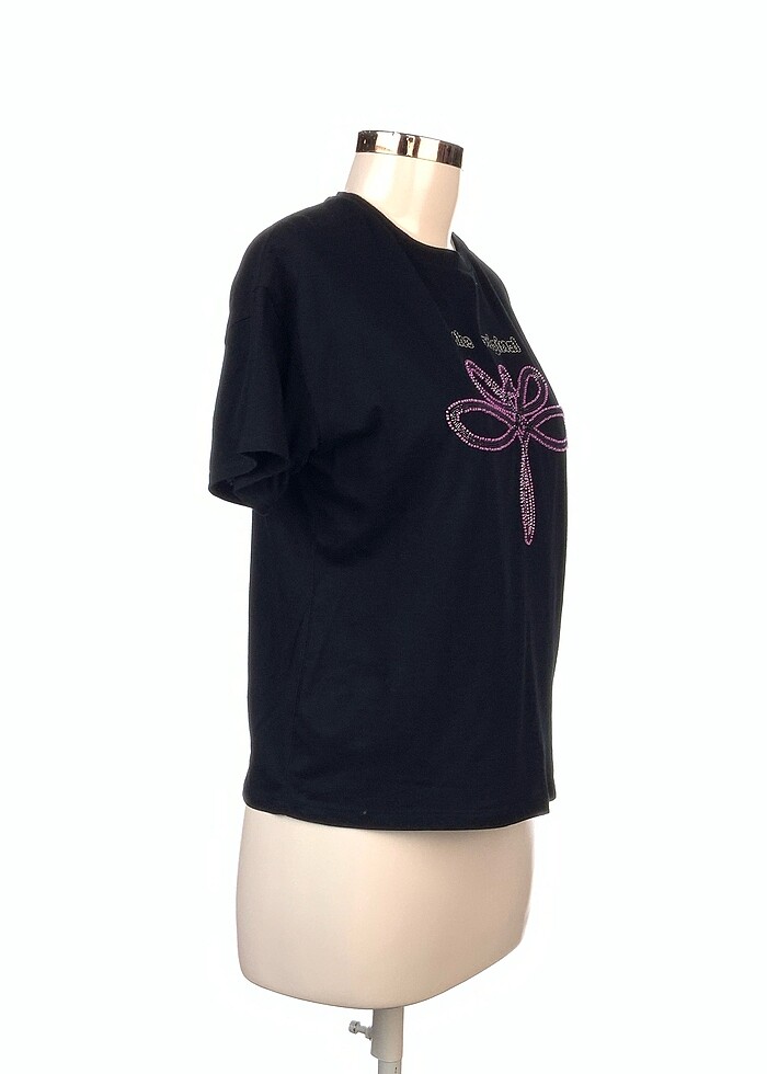 Tyess T-shirt p İndirimli. - Görsel 2